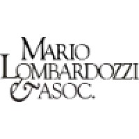 Mario Lombardozzi & Asociados logo - Similar company to Ge Lombardozzi Sa