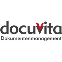docuvita GmbH & Co. KG logo - Similar company to Ipt Solution Gmbh