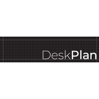 DeskPlan logo - Similar company to Cyberknowledge