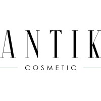 Antik Cosmetic logo - Similar company to Bina Company