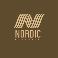 Nordic Electric logo - Similar company to Fasetech Solar