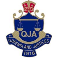 Queensland Justices Association logo - Similar company to Lead Max Guru