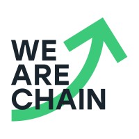 We are Chain logo - Similar company to Redborder Ltd