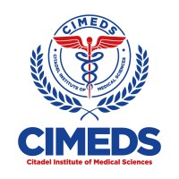 Citadel Institute of Medical Sciences logo - Similar company to Medcomm