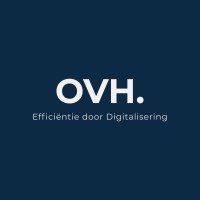 OVH. logo - Similar company to Prezemlab
