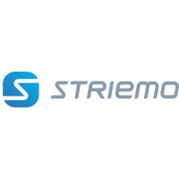 Striemo Inc. logo - Similar company to Peel Lab