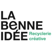 Recyclerie La Benne Idée logo - Similar company to Le Cap'Orne
