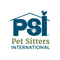 Pet Sitters International logo - Similar company to Pet Loyalty Inc.