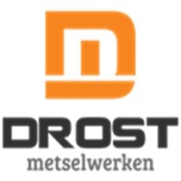 Drost Metselwerken logo - Similar company to De Poorter Metselwerken B.V.