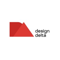 Design Delta logo - Similar company to Alt Dash