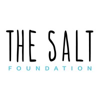 The SALT Foundation logo - Similar company to Attainable Care