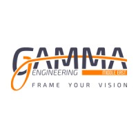 Gamma Engineering Middle East logo - Similar company to Finalcut Group