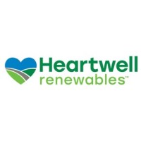 Heartwell Renewables logo - Similar company to Hydro Dynamics