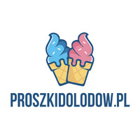 PROSZKI DO LODÓW | ICE CREAM POWDERS logo - Similar company to Synco Group