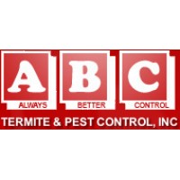 ABC Termite & Pest Control logo - Similar company to Sos Heating & Cooling