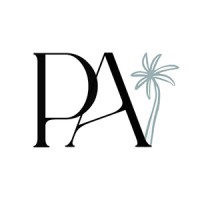 Palm Atelier logo - Similar company to Opuzen