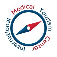 International Medical Tourism Center logo - Similar company to Tours Cure  #1 Medical Tourism In Uae