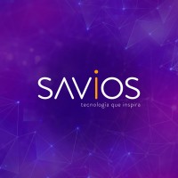 SAViOS logo - Similar company to Saion Smart Solutions