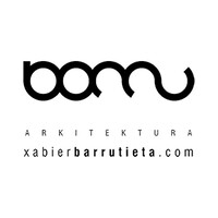 BARRU arkitektura SLP logo - Similar company to Laia - Asociación De Arquitectxs Y Diseñadorxs De Interior De Euskadi
