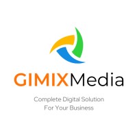 Gimix Media logo - Similar company to Popbaani