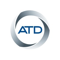Aandrijf Techniek Deventer - ATD logo - Similar company to Van Dooren Industriële Groothandel / Industriële Gassen