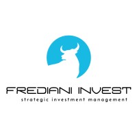Frediani Invest logo - Similar company to Арман/Arman