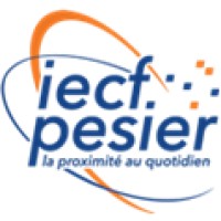 IECF-PESIER logo - Similar company to Apeltec