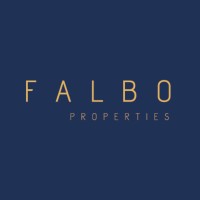 Falbo Properties Agency logo - Similar company to Thrivemind