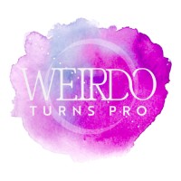 Weirdo Turns Pro Consulting logo - Similar company to Ms Maroon Solutions Ltd.
