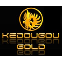 KEDOUGOU GOLD, Semi Mechanised Mercury Free and Artisanal Mining logo - Similar company to Socabeg Mining