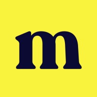 HelloMartin logo - Similar company to Castle Marketing Digital Agency
