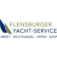 Flensburger Yacht-Service GmbH & Co. KG logo - Similar company to Bootswerft Schleswig