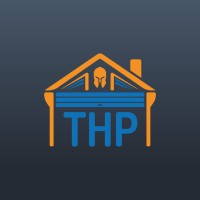Titan Home Products (THP) logo - Similar company to Kardo Creative Llc