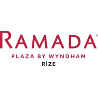 Ramada Plaza by Wyndham Rize logo - Similar company to Rize Medya Matbaacılık & Vira Haber Gazetesi