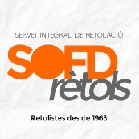 Sofdretols S.L. logo - Similar company to Inmogenay
