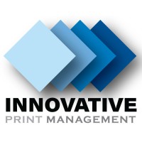 Innovative Print Management logo - Similar company to The Mail Mart