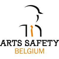 Arts Safety Belgium logo - Similar company to Irp