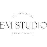 EM Studio Salon logo - Similar company to Brango Software Solutions