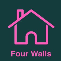 Four Walls Consulting logo - Similar company to Fourwalls Digital