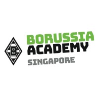 Borussia Academy Singapore logo - Similar company to Halfchess