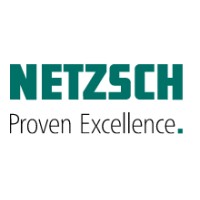 NETZSCH Frères Sa.r.l. Grinding & Dispersing logo - Similar company to Vernet Sa