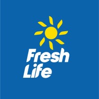 Fresh Life logo - Similar company to Sanivation