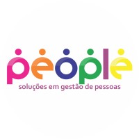 People Soluções em Gestão de Pessoas logo - Similar company to Soul