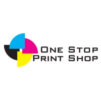 One Stop Print Shop Inc logo - Similar company to Docketmanager