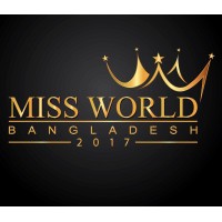 Miss World Bangladesh logo - Similar company to Loomx