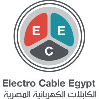 Electro Cable Egypt (ECE) logo - Similar company to El Wady Cables