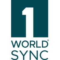 1WorldSync logo - Similar company to Swogo, A 1Worldsync Company