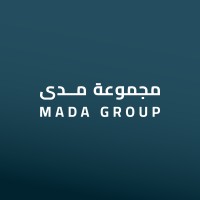 Mada Group logo - Similar company to Private Sector