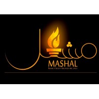 MASHAL logo - Similar company to Mashal