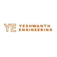 Yeshwanth Engineering logo - Similar company to Fabtran